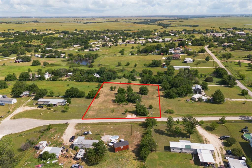5808 Crest Road Joshua, TX 76058 - Photo 1 of 19