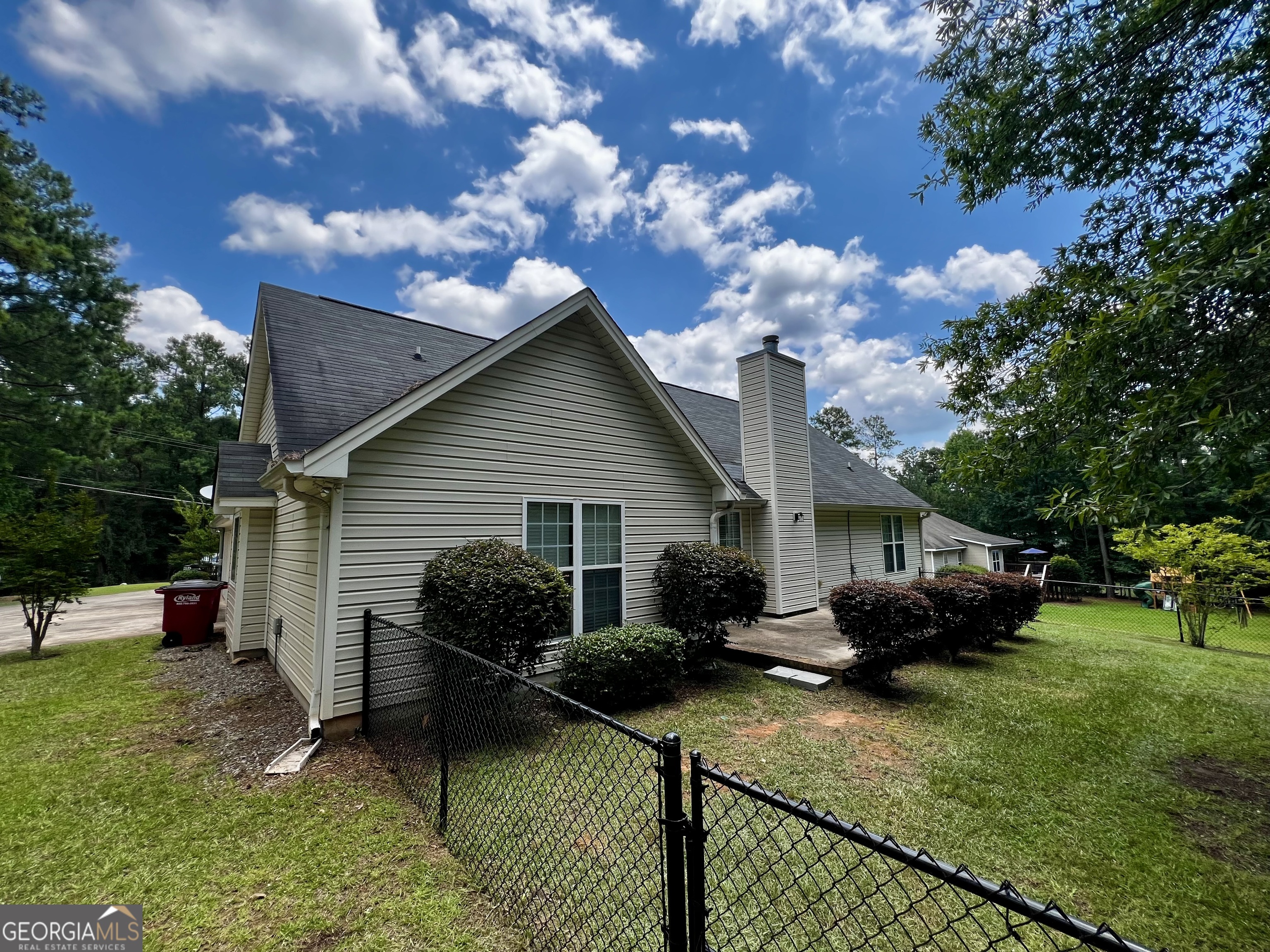 404 Turner Woods Road Gray, GA 31032 - Photo 40 of 49