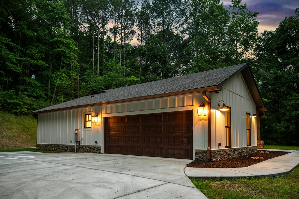 1165 Knight Road Ellijay, GA 30540 - Photo 45 of 99 Gallery Image 45