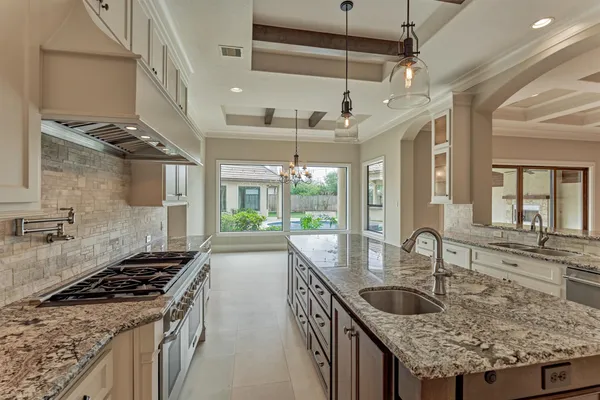 $1,650,000 | 25 Post Shadow Estate Drive, Spring, TX 77389