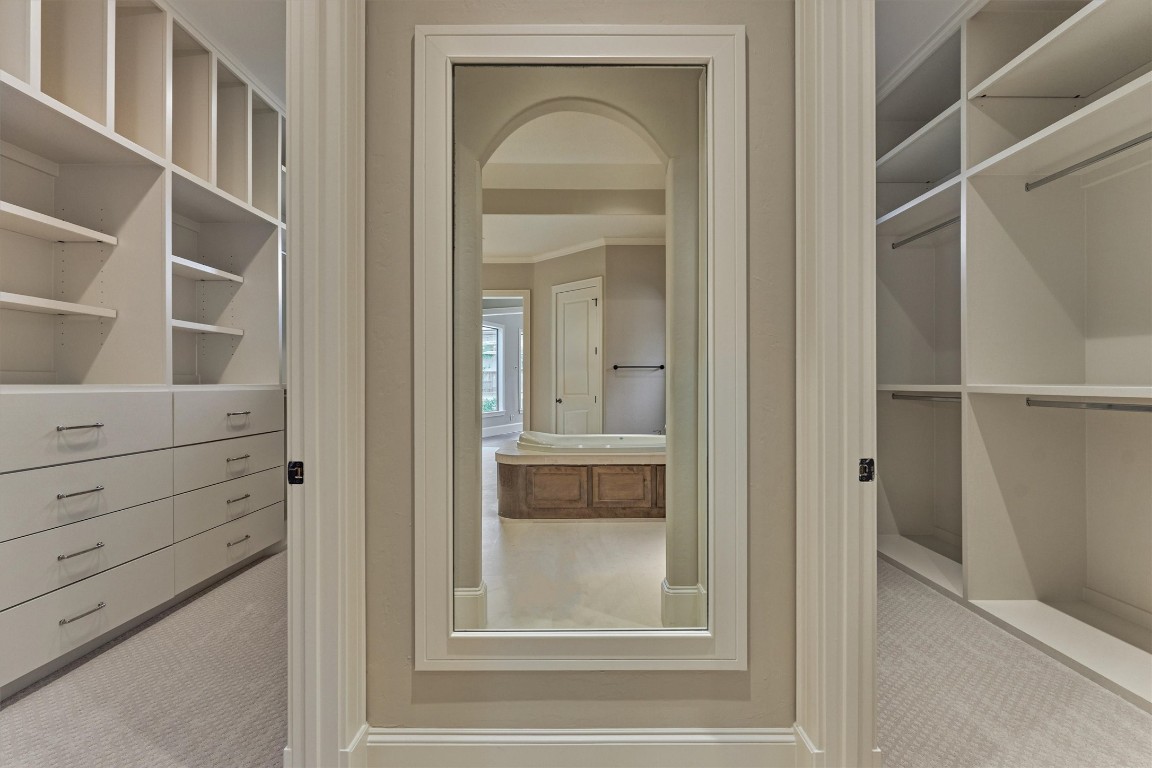 25 Post Shadow Estate Drive Spring, TX 77389 - Photo 27 of 50 a view of an entryway with wooden floor