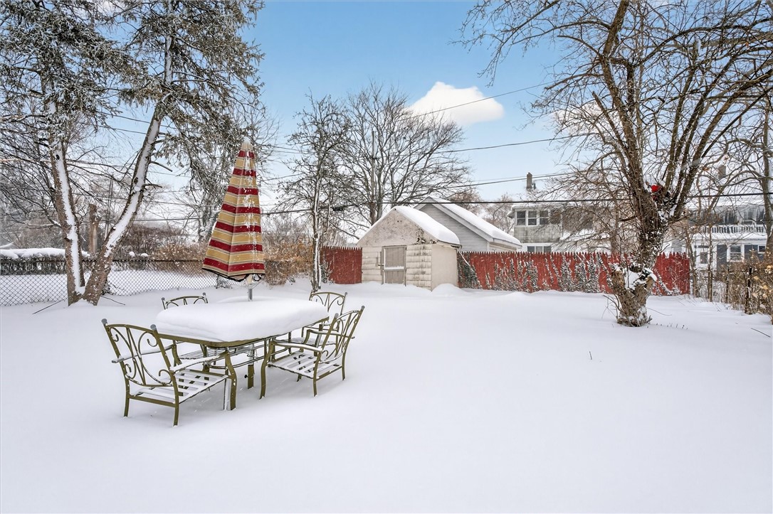 93 Willmont Street Rochester, NY 14609 - Photo 22 of 24