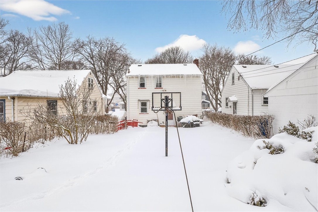 93 Willmont Street Rochester, NY 14609 - Photo 24 of 24