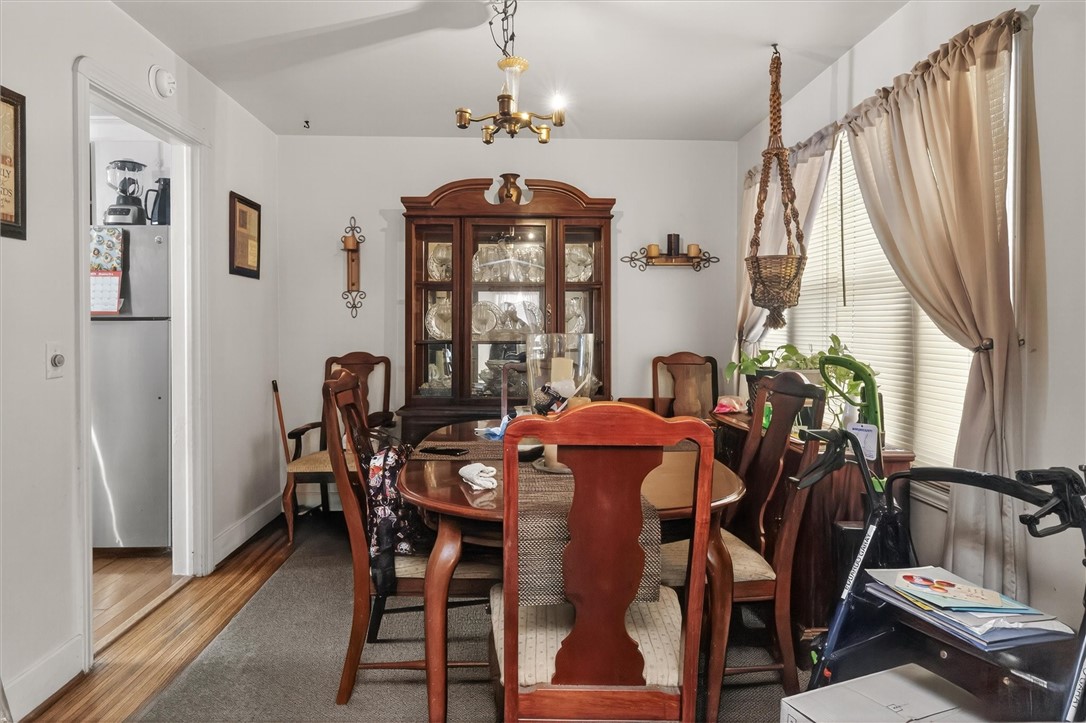 93 Willmont Street Rochester, NY 14609 - Photo 8 of 24