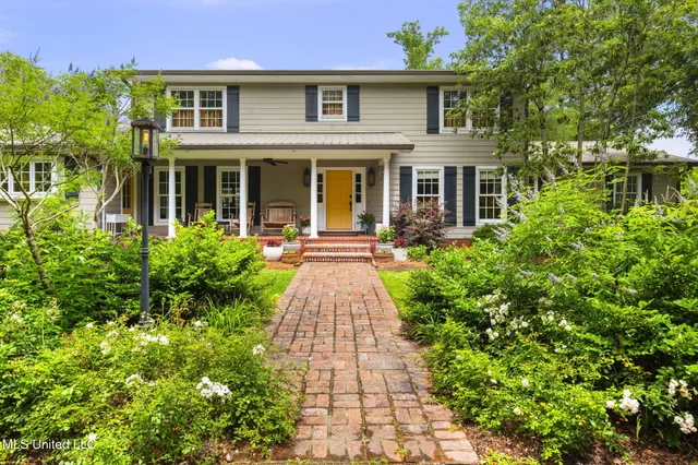 $749,500 | 398 Green Acres Drive, Canton, MS 39046