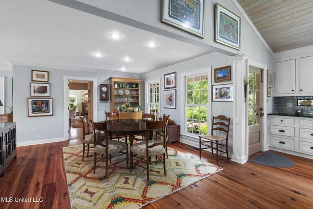 $749,500 | 398 Green Acres Drive, Canton, MS 39046