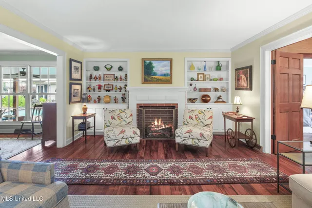 $749,500 | 398 Green Acres Drive, Canton, MS 39046