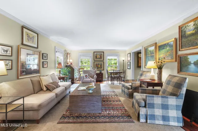 $749,500 | 398 Green Acres Drive, Canton, MS 39046