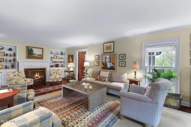 $749,500 | 398 Green Acres Drive, Canton, MS 39046