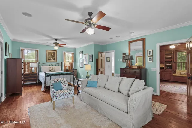 $749,500 | 398 Green Acres Drive, Canton, MS 39046