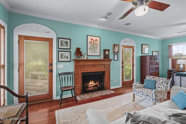 $749,500 | 398 Green Acres Drive, Canton, MS 39046