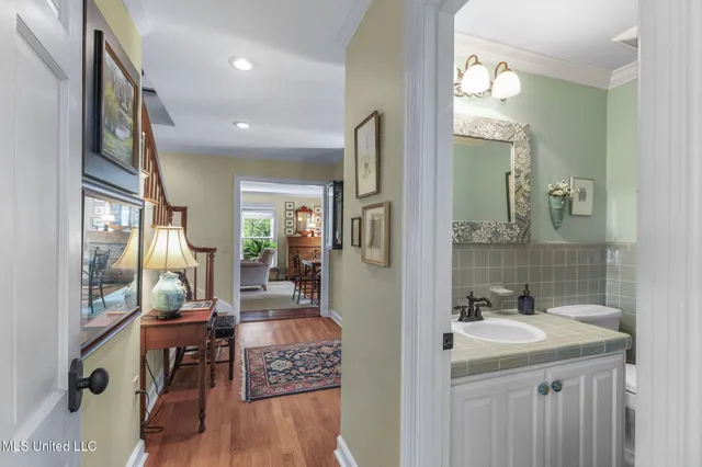 $749,500 | 398 Green Acres Drive, Canton, MS 39046