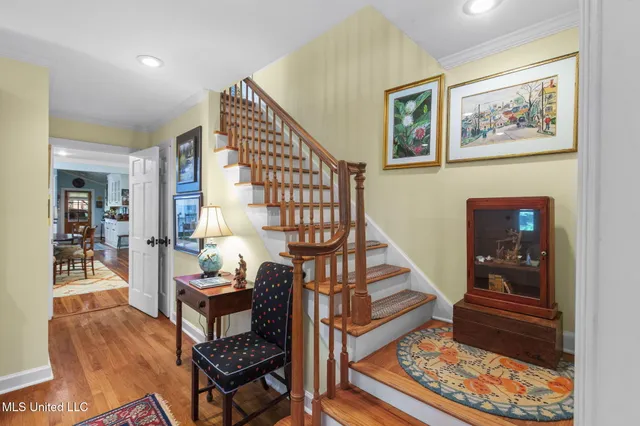 $749,500 | 398 Green Acres Drive, Canton, MS 39046