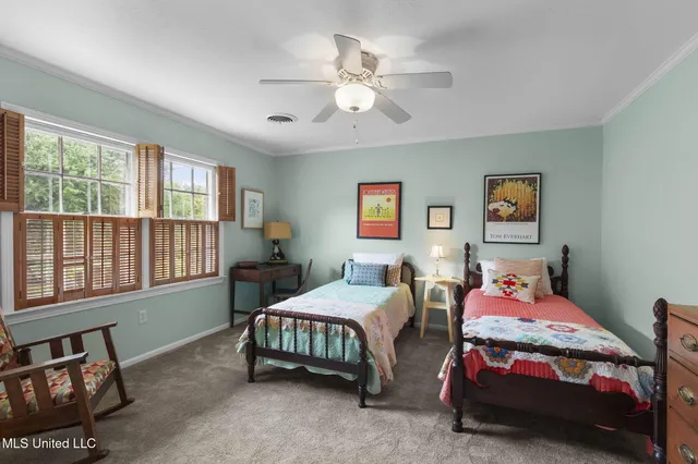 $749,500 | 398 Green Acres Drive, Canton, MS 39046