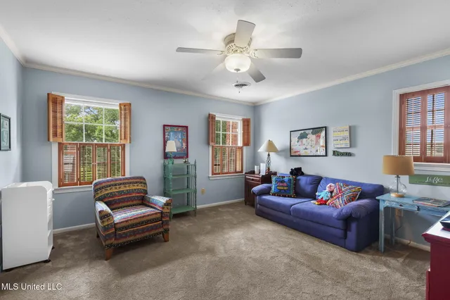 $749,500 | 398 Green Acres Drive, Canton, MS 39046