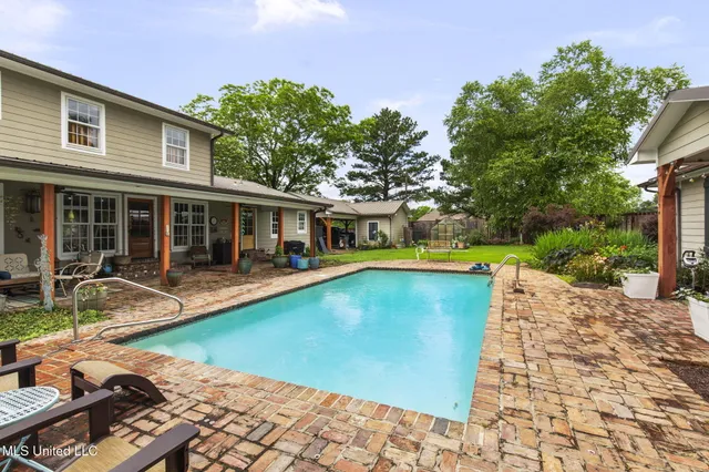 $749,500 | 398 Green Acres Drive, Canton, MS 39046