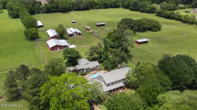 $749,500 | 398 Green Acres Drive, Canton, MS 39046