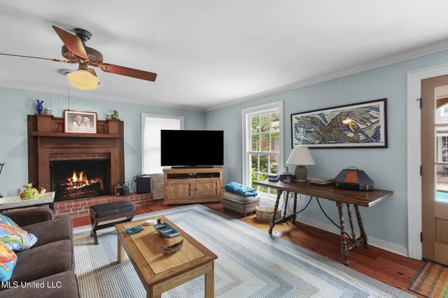 $749,500 | 398 Green Acres Drive, Canton, MS 39046