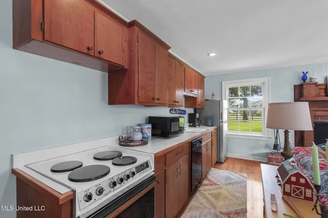 $749,500 | 398 Green Acres Drive, Canton, MS 39046