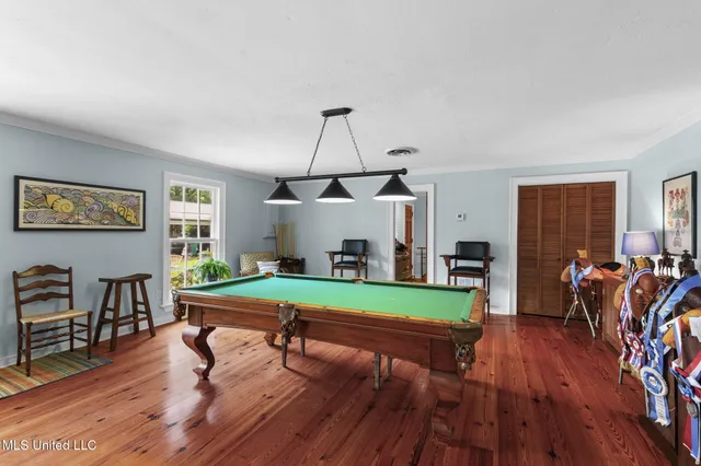 $749,500 | 398 Green Acres Drive, Canton, MS 39046