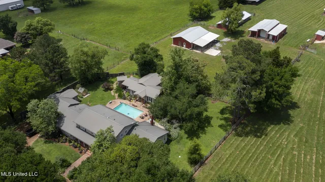 $749,500 | 398 Green Acres Drive, Canton, MS 39046