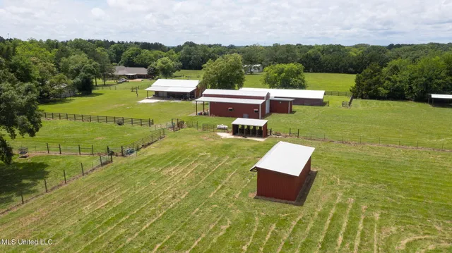 $749,500 | 398 Green Acres Drive, Canton, MS 39046