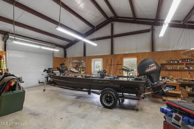 $749,500 | 398 Green Acres Drive, Canton, MS 39046