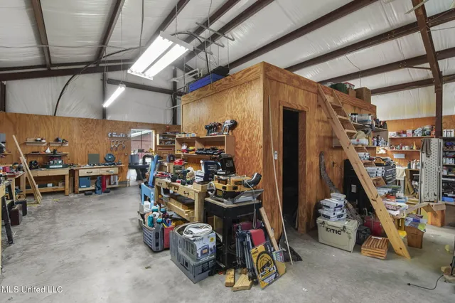 $749,500 | 398 Green Acres Drive, Canton, MS 39046