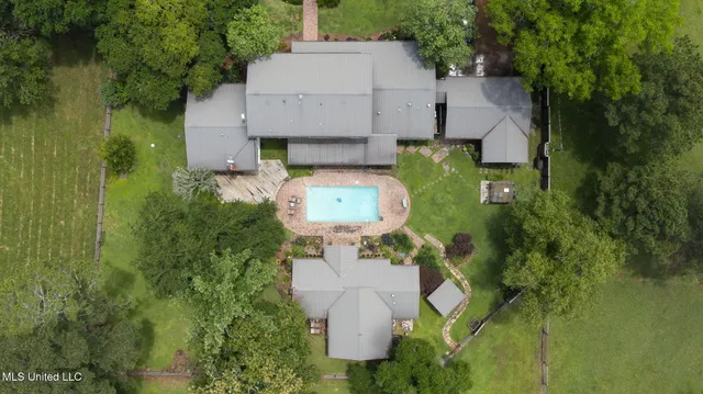 $749,500 | 398 Green Acres Drive, Canton, MS 39046