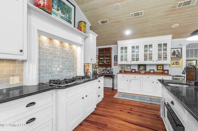 $749,500 | 398 Green Acres Drive, Canton, MS 39046