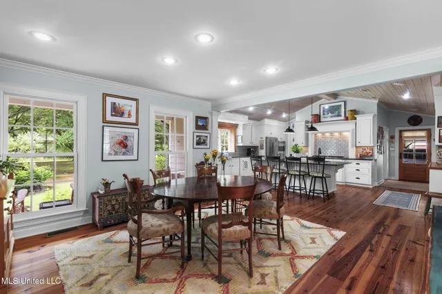 $749,500 | 398 Green Acres Drive, Canton, MS 39046