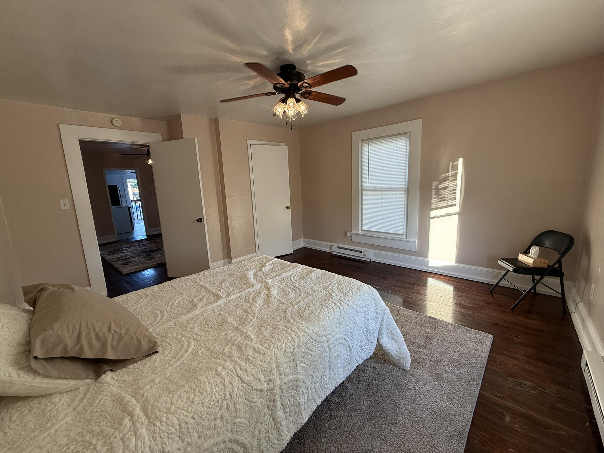 1209 Chapman Avenue Southwest, Unit C Roanoke, VA 24016 - Photo 1 of 13 Charming Roanoke One Bed One Bath