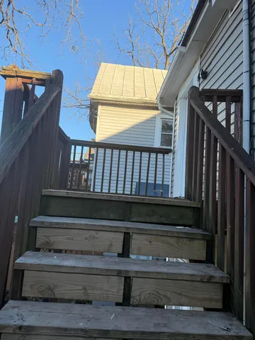 $950 | 1209 Chapman Avenue Southwest, Unit C, Roanoke, VA 24016