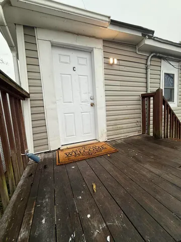 $950 | 1209 Chapman Avenue Southwest, Unit C, Roanoke, VA 24016