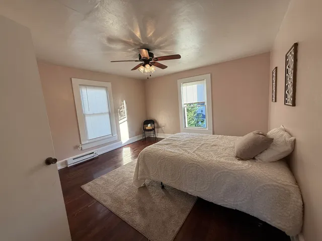 $950 | 1209 Chapman Avenue Southwest, Unit C, Roanoke, VA 24016