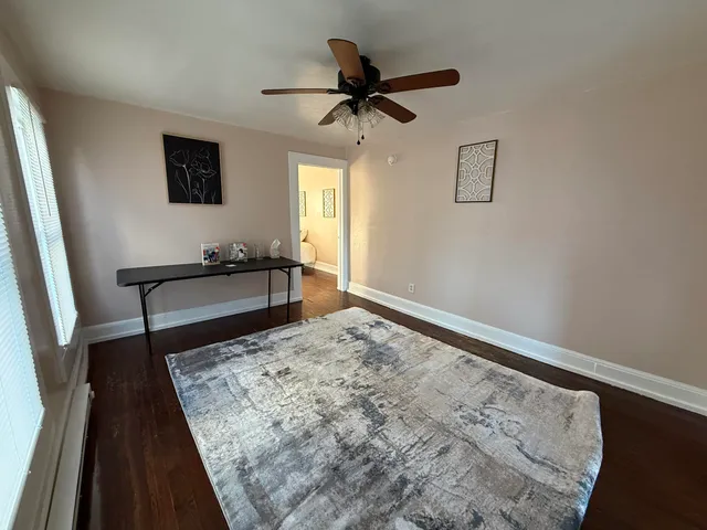 $950 | 1209 Chapman Avenue Southwest, Unit C, Roanoke, VA 24016