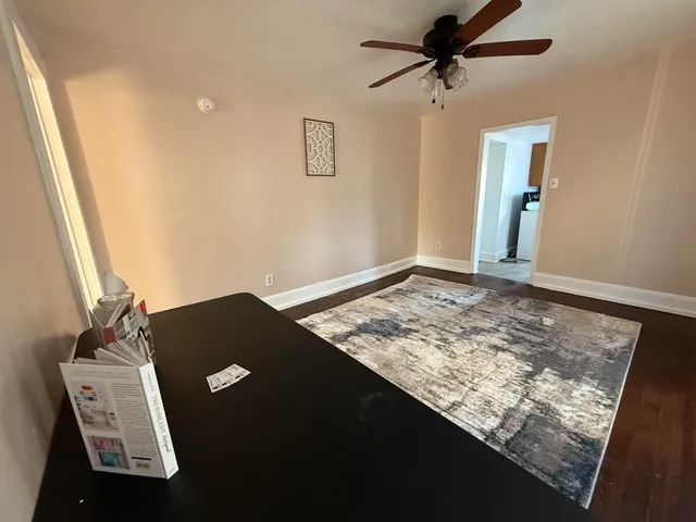 $950 | 1209 Chapman Avenue Southwest, Unit C, Roanoke, VA 24016