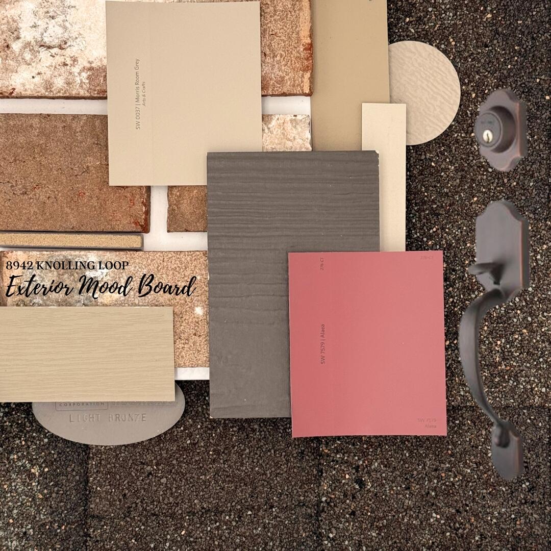 8942 Knolling Loop, Unit 30 Ooltewah, TN 37363 - Photo 3 of 13 4 BB30 EXT