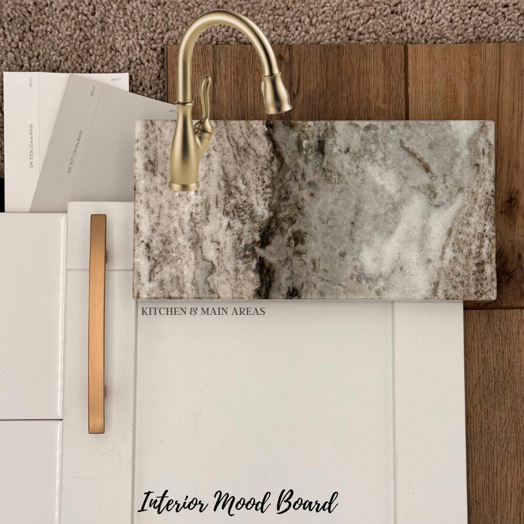 8942 Knolling Loop, Unit 30 Ooltewah, TN 37363 - Photo 4 of 13 5 BB30 INT 1