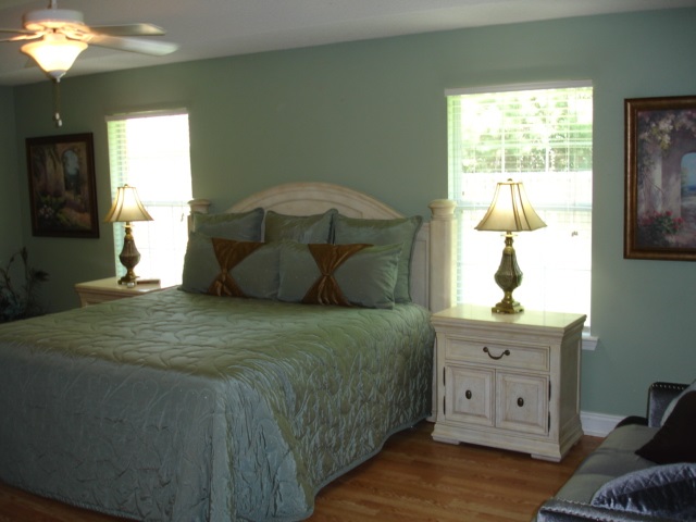 525 Sheffield Avenue Foley, AL 36535 - Photo 20 of 49 MASTER BEDROOM