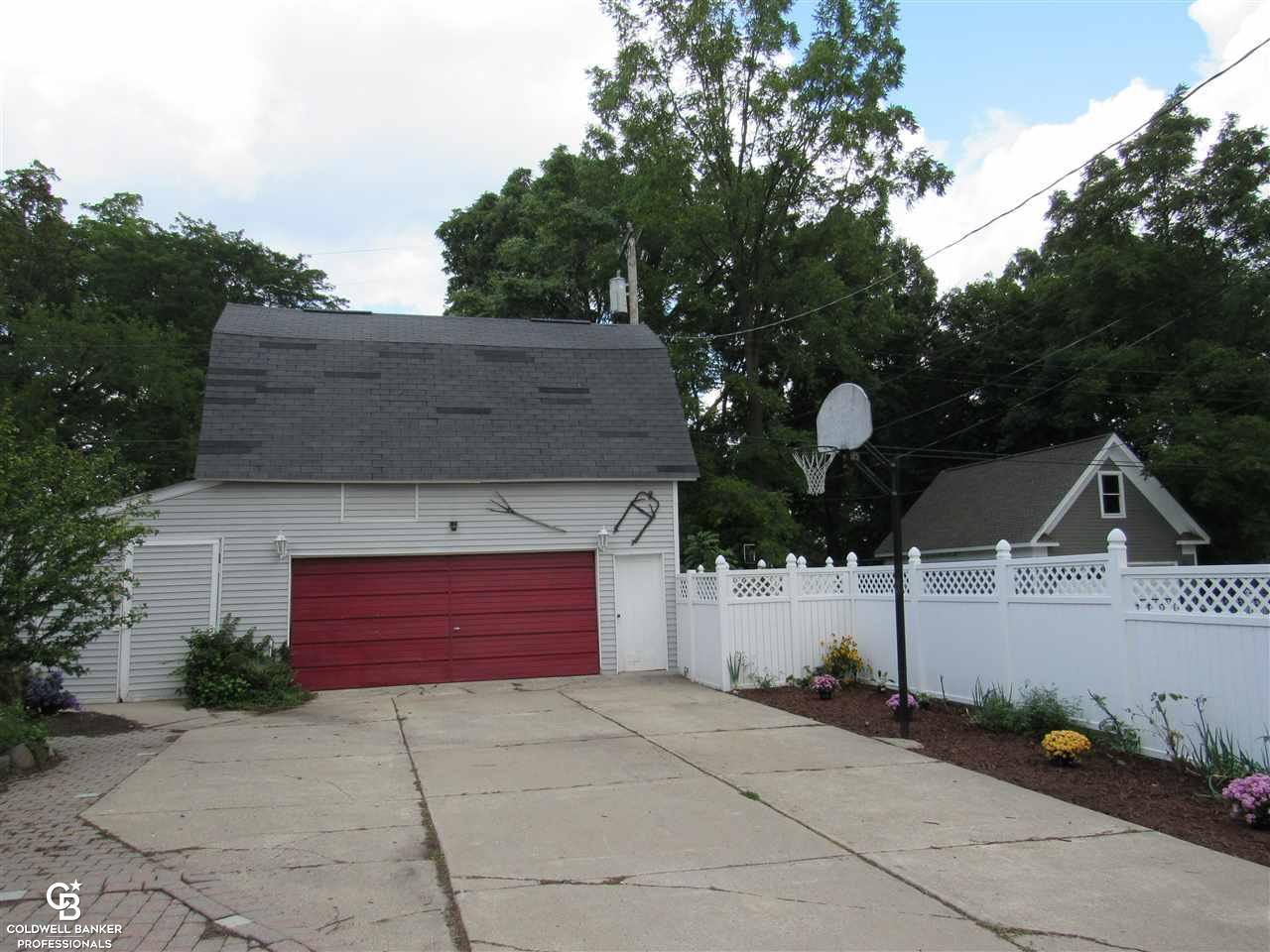 168 Minot Street Romeo, MI 48065 - Photo 32 of 32 31329920-31.JPG