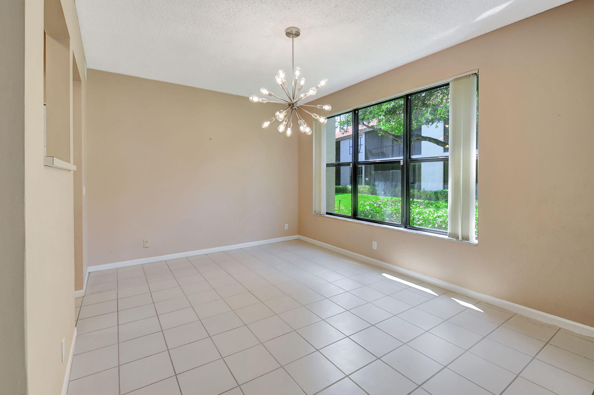 5770 Coach House Circle, Unit D Boca Raton, FL 33486 - Photo 17 of 52 FORMAL DINING ROOM FOR ENTERTAINING