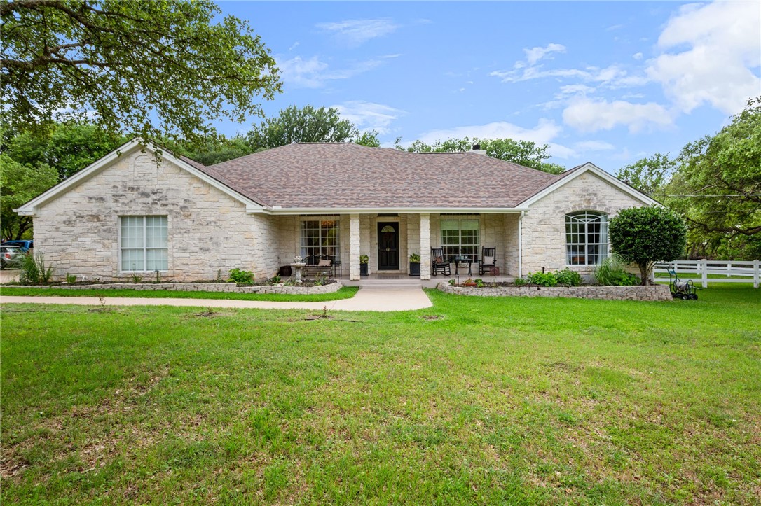 121 Ridgewood Cove Georgetown, TX 78633 - Photo 1 of 1 Gallery Image 1