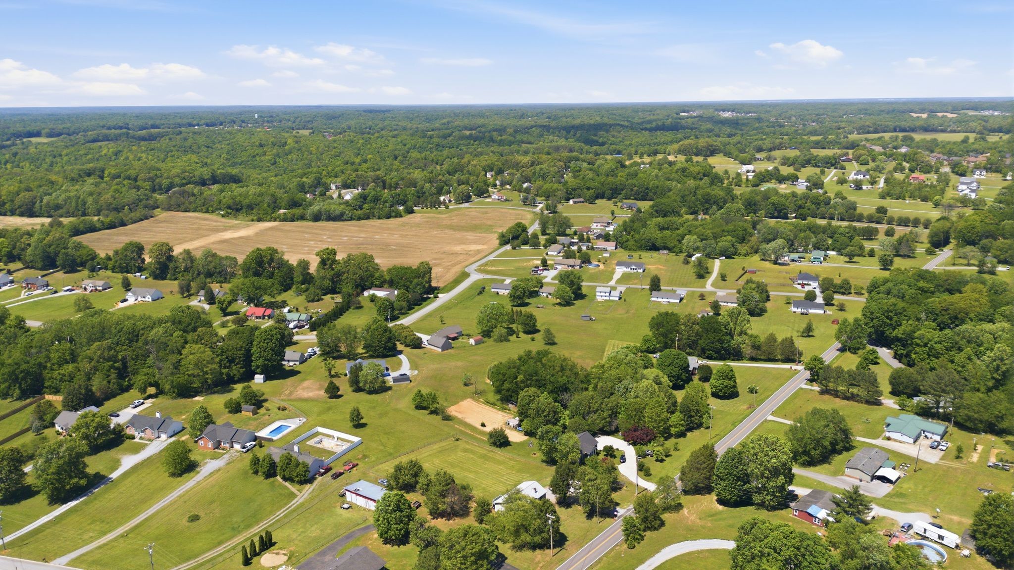 1346 Shahan Road Pleasant View, TN 37146 - Photo 65 of 65
