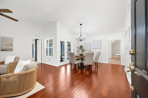 $760,000 | 344 Cascade Circle, Palm Harbor, FL 34684