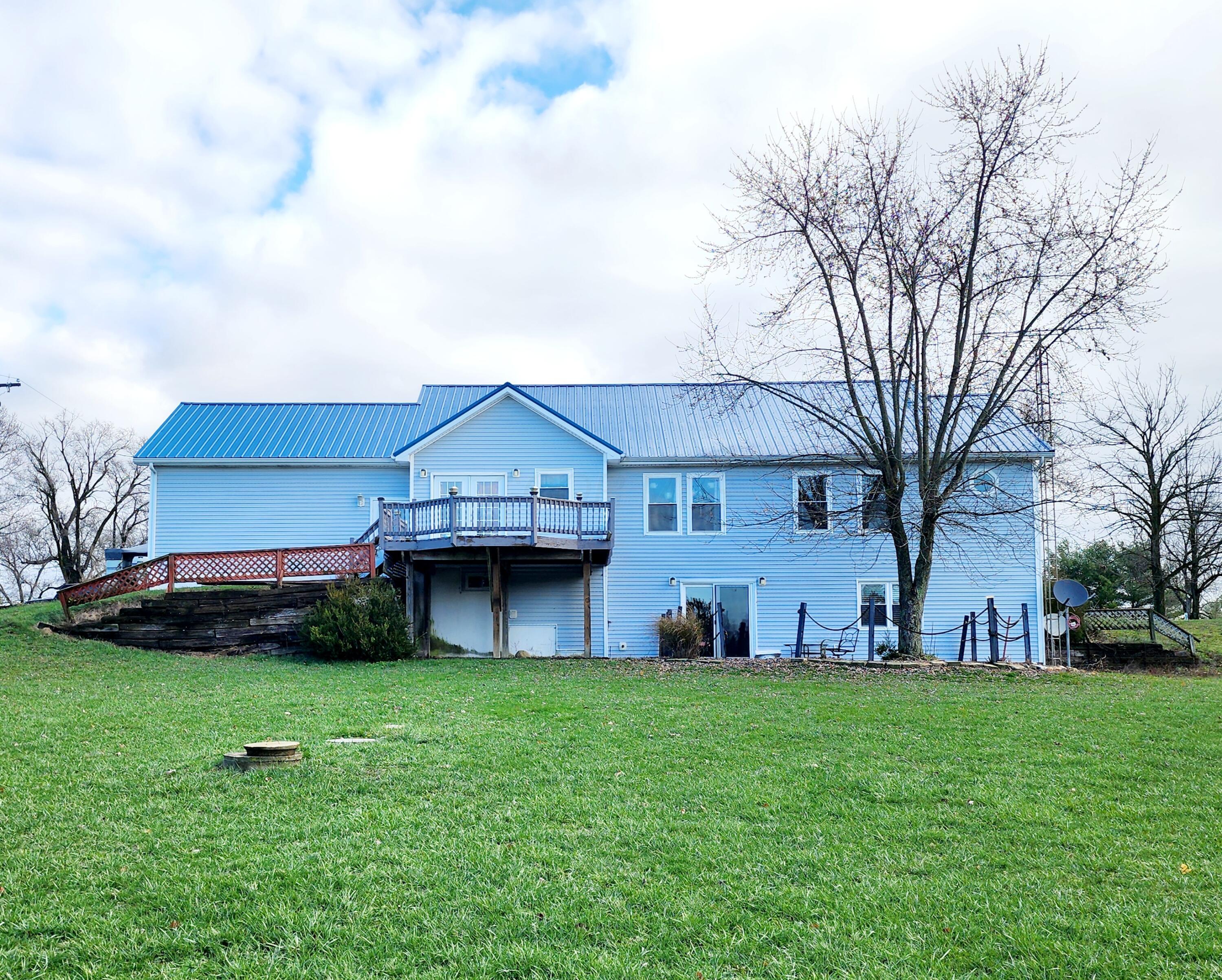 303 Moon Road Greenfield, OH 45123 - Photo 4 of 31 1000000927
