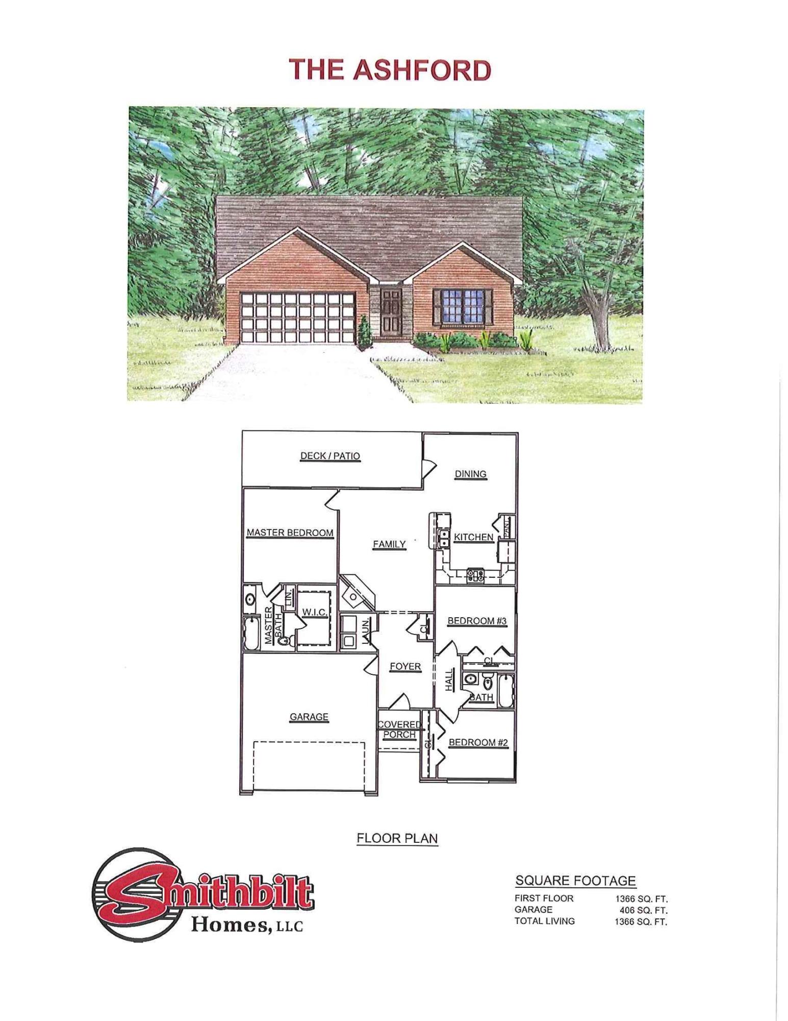 7308 Ladd Road Powell, TN 37849 - Photo 1 of 1 Ashford