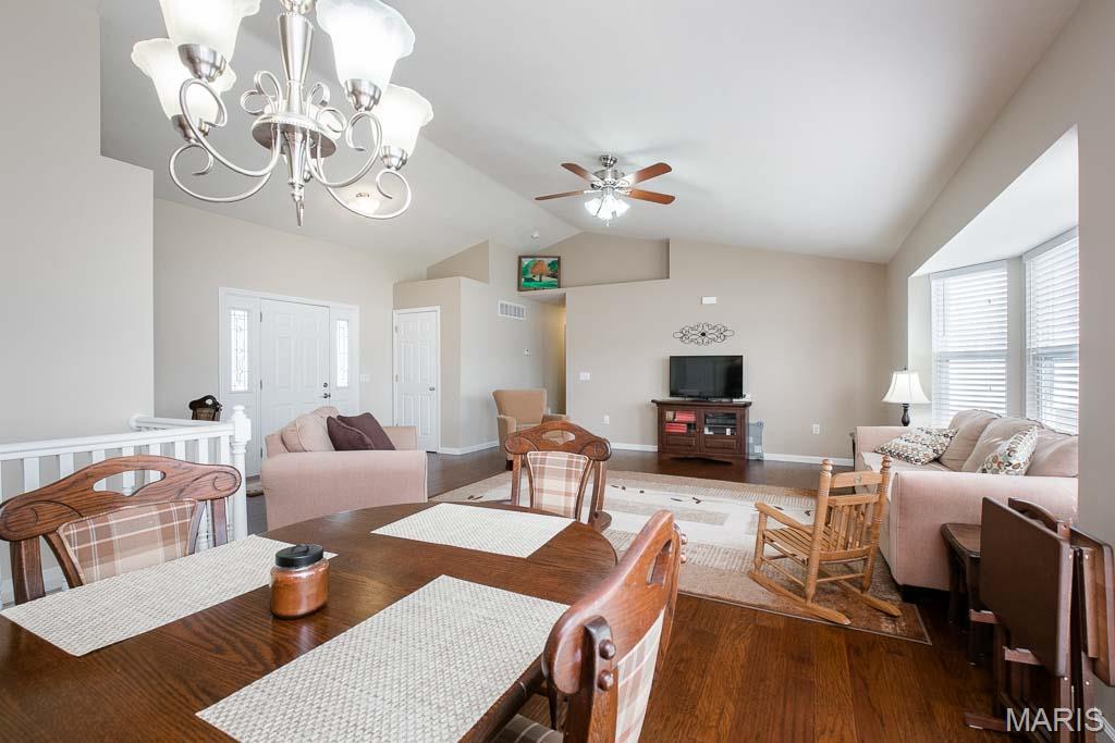 232 Allison Lane Winfield, MO 63389 - Photo 4 of 14