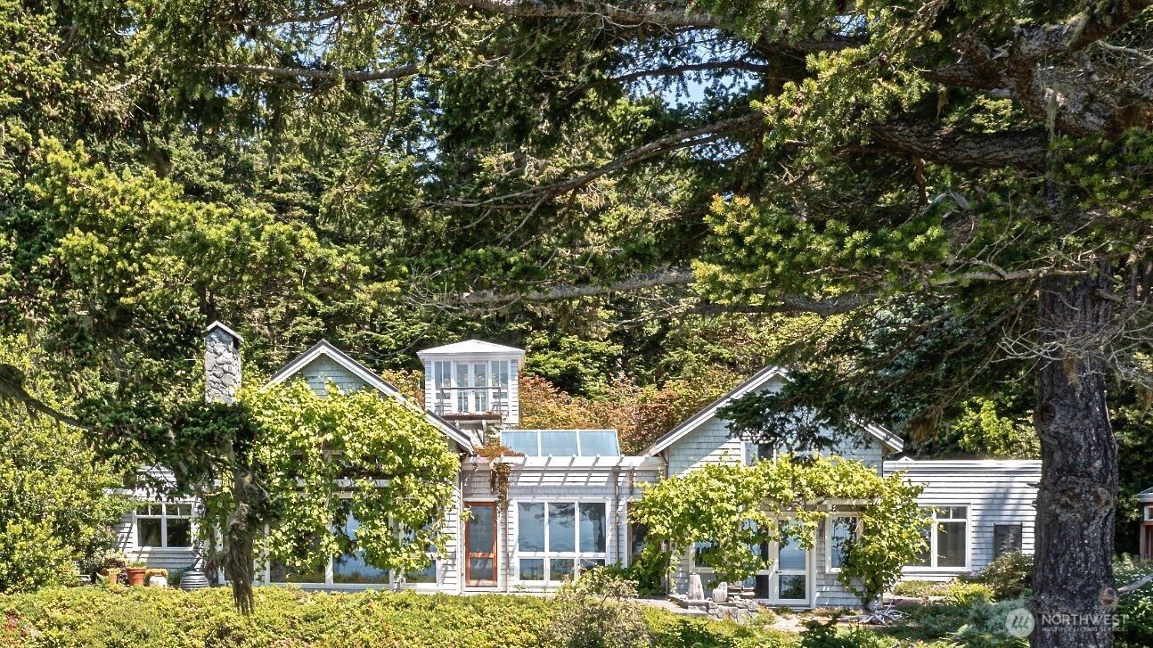 Undisclosed Address Lopez Island, WA 98261 - Photo 2 of 39