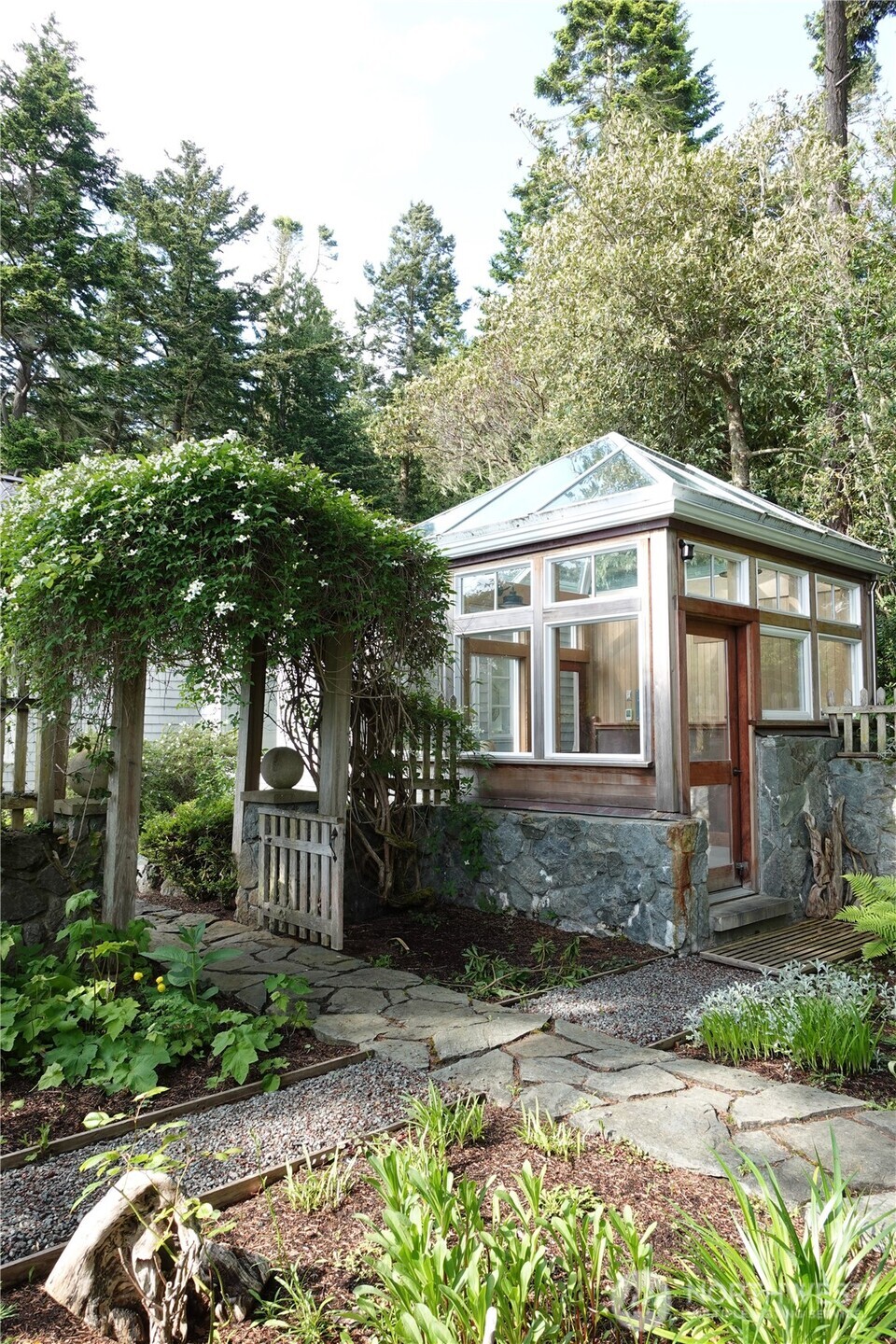 Undisclosed Address Lopez Island, WA 98261 - Photo 23 of 39
